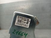 Recambio de antirrobo para hyundai i30 (pde, pd, pden) 2.0 n referencia OEM IAM 81900F9700 81900F9700 MKV0051