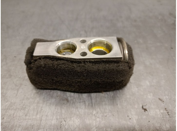 Recambio de valvula expansion para mazda 3 sedán (bm_, bn_) 2.0 referencia OEM IAM BJS761J14 BJS761J14 