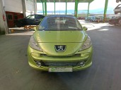 peugeot 207/207+ (wa_, wc_) del año 2006