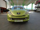 peugeot 207/207+ (wa_, wc_) del año 2006