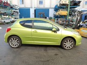 peugeot 207/207+ (wa_, wc_) del año 2006