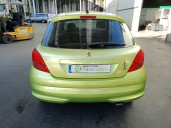 peugeot 207/207+ (wa_, wc_) del año 2006