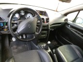 peugeot 207/207+ (wa_, wc_) del año 2006