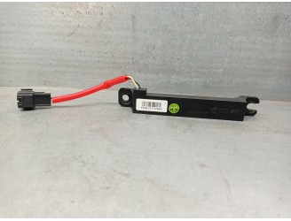Recambio de modulo electronico para hyundai i30 (pde, pd, pden) 2.0 n referencia OEM IAM YCA17I232602  