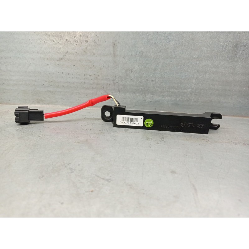 Recambio de modulo electronico para hyundai i30 (pde, pd, pden) 2.0 n referencia OEM IAM YCA17I232602  