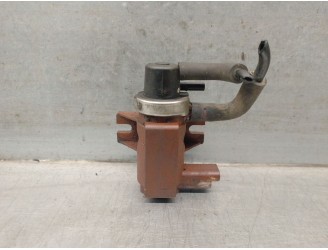 Recambio de electrovalvula vacio para peugeot 207/207+ (wa_, wc_) 1.6 hdi referencia OEM IAM 9652570180  70096803 PIERBURG