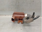 Recambio de electrovalvula vacio para peugeot 207/207+ (wa_, wc_) 1.6 hdi referencia OEM IAM 9652570180  70096803 PIERBURG