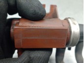 Recambio de electrovalvula vacio para peugeot 207/207+ (wa_, wc_) 1.6 hdi referencia OEM IAM 9652570180  70096803 PIERBURG