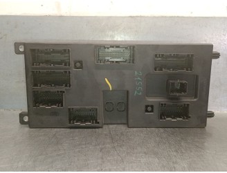 Recambio de modulo confort para jaguar xe (x760) 2.0 d referencia OEM IAM GX7314F041AJ  581912F08