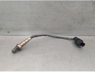 Recambio de sonda lambda para hyundai h-1 / starex autobús (a1) 2.5 crdi referencia OEM IAM 393504A410  0281004057 BOSCH