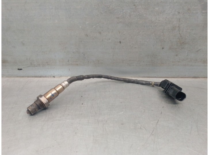 Recambio de sonda lambda para hyundai h-1 / starex autobús (a1) 2.5 crdi referencia OEM IAM 393504A410 0281004057 BOSCH