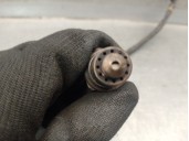 Recambio de sonda lambda para hyundai h-1 / starex autobús (a1) 2.5 crdi referencia OEM IAM 393504A410 0281004057 BOSCH