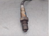 Recambio de sonda lambda para hyundai h-1 / starex autobús (a1) 2.5 crdi referencia OEM IAM 393504A410 0281004057 BOSCH