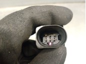 Recambio de sonda lambda para hyundai h-1 / starex autobús (a1) 2.5 crdi referencia OEM IAM 393504A410 0281004057 BOSCH