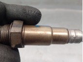 Recambio de sonda lambda para hyundai h-1 / starex autobús (a1) 2.5 crdi referencia OEM IAM 393504A410 0281004057 BOSCH