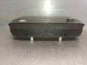 Recambio de mando climatizador para jaguar xe (x760) 2.0 d referencia OEM IAM GX7318C858LF  150522A0570X