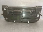 Recambio de mando climatizador para jaguar xe (x760) 2.0 d referencia OEM IAM GX7318C858LF  150522A0570X