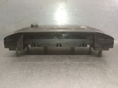 Recambio de mando climatizador para jaguar xe (x760) 2.0 d referencia OEM IAM GX7318C858LF  150522A0570X