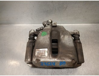 Recambio de pinza freno delantera derecha para opel corsa f (p2jo) 1.5 (68) referencia OEM IAM 9824176680 0204L94134 BOSCH