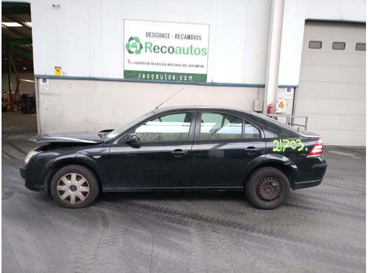 ford mondeo iii (b5y) del año 2007