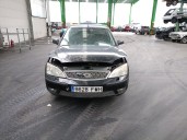 ford mondeo iii (b5y) del año 2007