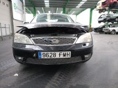 ford mondeo iii (b5y) del año 2007
