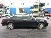 ford mondeo iii (b5y) del año 2007