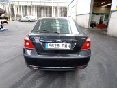 ford mondeo iii (b5y) del año 2007