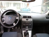 ford mondeo iii (b5y) del año 2007