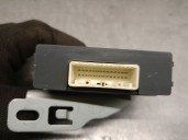 Recambio de centralita para mazda 3 sedán (bm_, bn_) 2.0 referencia OEM IAM BHS267UU0 