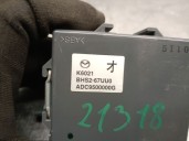 Recambio de centralita para mazda 3 sedán (bm_, bn_) 2.0 referencia OEM IAM BHS267UU0 