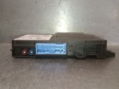 Recambio de modulo electronico para jaguar xe (x760) 2.0 d referencia OEM IAM DPLA70718NP 