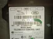 Recambio de modulo electronico para jaguar xe (x760) 2.0 d referencia OEM IAM DPLA70718NP  