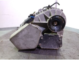 Recambio de caja transfer para mercedes-benz clase m (w163) ml 350 referencia OEM IAM A1632800500 A1632800800 A1632800600 BORGWA