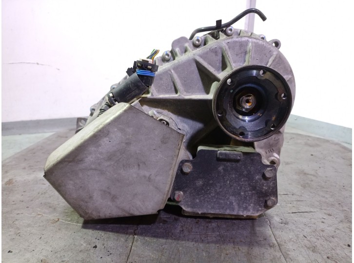 Recambio de caja transfer para mercedes-benz clase m (w163) ml 350 referencia OEM IAM A1632800500 A1632800800 A1632800600 BORGWA