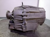 Recambio de caja transfer para mercedes-benz clase m (w163) ml 350 referencia OEM IAM A1632800500 A1632800800 A1632800600 BORGWA