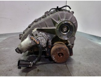 Recambio de caja transfer para mercedes-benz clase m (w163) 2.7 cdi 20v cat referencia OEM IAM A1632800500 A1632800800 A16328006