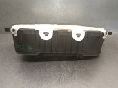 Recambio de airbag delantero derecho para jaguar xe (x760) 2.0 d referencia OEM IAM GX73044A74BC  0589P1000759 KEYSS ZE