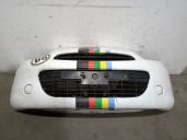 Recambio de paragolpes delantero para nissan micra iv (k13k, k13kk) 1.2 referencia OEM IAM  620221HA0H 