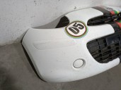 Recambio de paragolpes delantero para nissan micra iv (k13k, k13kk) 1.2 referencia OEM IAM  620221HA0H 