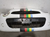 Recambio de paragolpes delantero para nissan micra iv (k13k, k13kk) 1.2 referencia OEM IAM  620221HA0H 