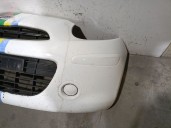 Recambio de paragolpes delantero para nissan micra iv (k13k, k13kk) 1.2 referencia OEM IAM  620221HA0H 