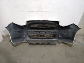 Recambio de paragolpes delantero para nissan micra iv (k13k, k13kk) 1.2 referencia OEM IAM  620221HA0H 