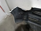 Recambio de paragolpes delantero para nissan micra iv (k13k, k13kk) 1.2 referencia OEM IAM  620221HA0H 