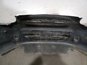 Recambio de paragolpes delantero para nissan micra iv (k13k, k13kk) 1.2 referencia OEM IAM  620221HA0H 