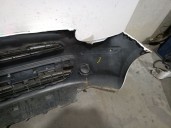 Recambio de paragolpes delantero para nissan micra iv (k13k, k13kk) 1.2 referencia OEM IAM  620221HA0H 