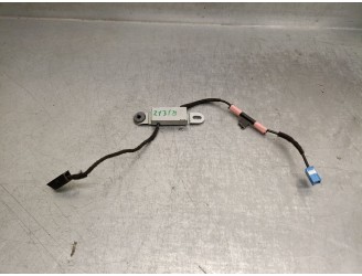 Recambio de antena para mazda 3 sedán (bm_, bn_) 2.0 referencia OEM IAM BRC9669N0B 