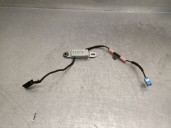Recambio de antena para mazda 3 sedán (bm_, bn_) 2.0 referencia OEM IAM BRC9669N0B 