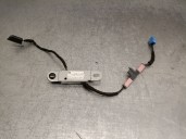 Recambio de antena para mazda 3 sedán (bm_, bn_) 2.0 referencia OEM IAM BRC9669N0B 