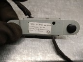 Recambio de antena para mazda 3 sedán (bm_, bn_) 2.0 referencia OEM IAM BRC9669N0B 